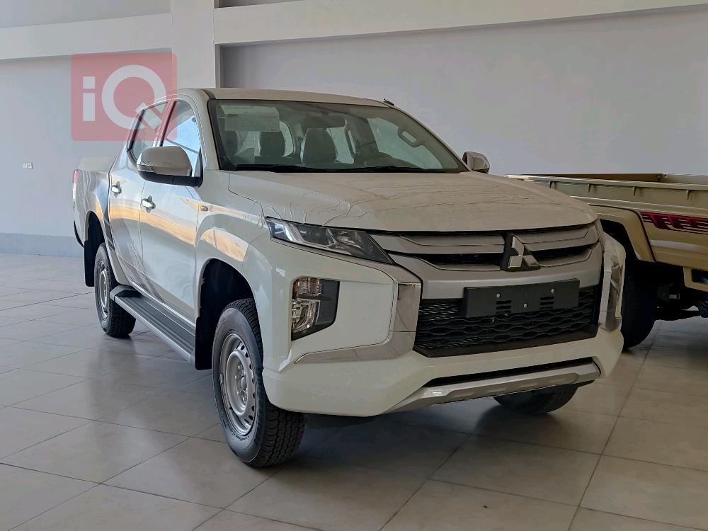 ميتسوبيشي L200